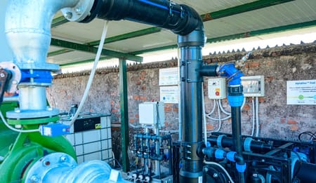 Come massimizzare la produttività della tua azienda agricola con il Digital Farming