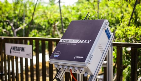 GrowSphere™: La Rivoluzione Digitale per l’Agricoltura di Precisione