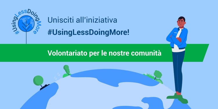 15 maggio 2022: ti aspettiamo a Bogliasco!