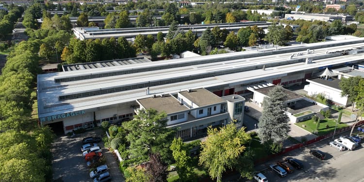 Netafim Italia S.r.l. acquisisce il 100% di Bragaglia S.r.l.
