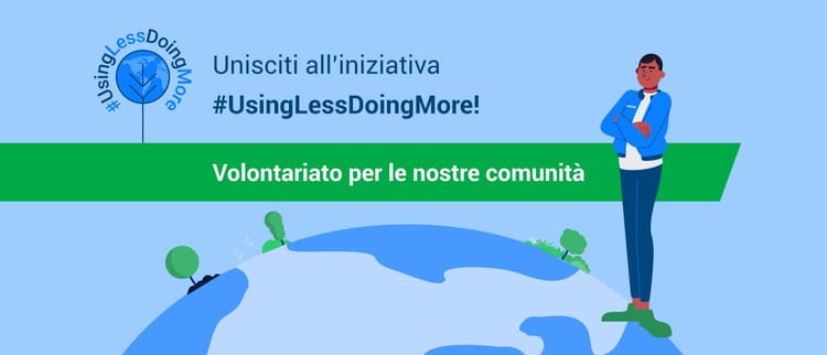 15 maggio 2022: ti aspettiamo a Bogliasco!