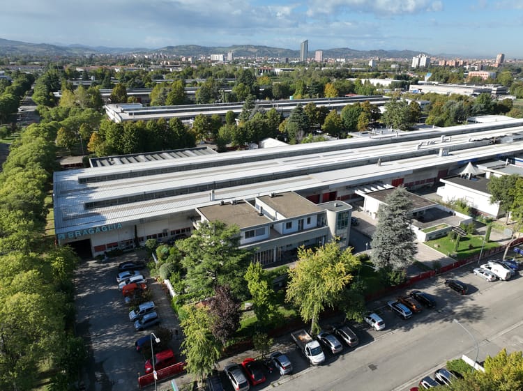 Netafim Italia S.r.l. acquisisce il 100% di Bragaglia S.r.l.