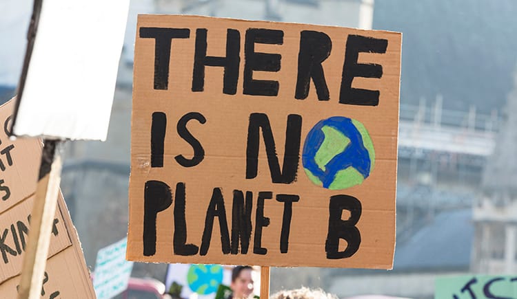 Water for all: Giornata Mondiale dell'Acqua 2019