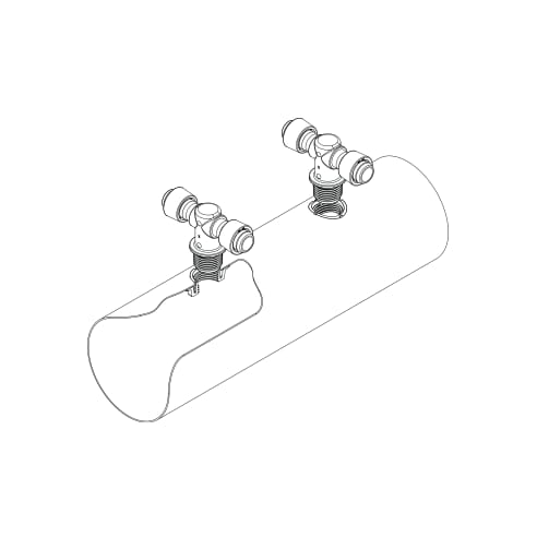 Tubazioni flessibili