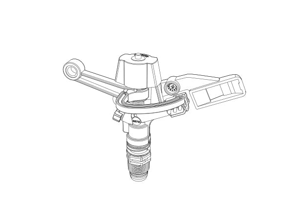 Irrigatori 