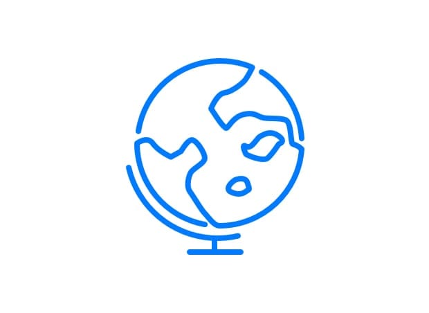 PRESENZA MONDIALE, ESPERIENZA GLOBALE