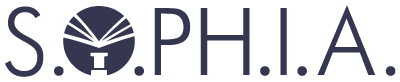 Logo SOPHIA soluzione per trattamenti fitosanitari